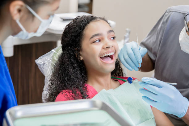 Best Emergency Dental Surgery in Mcconnell Af, KS