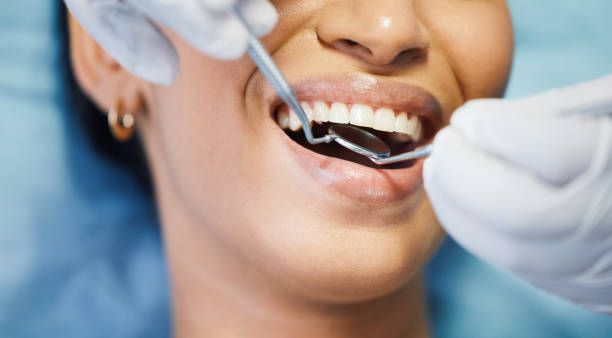 Best Emergency Treatment for Toothache in Mcconnell Af, KS