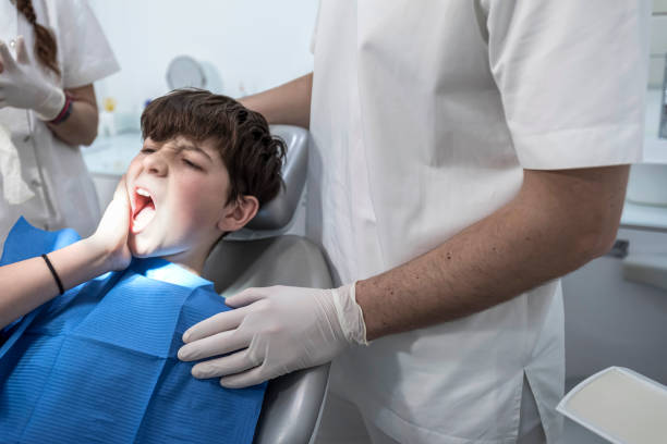 Best 24-Hour Emergency Dentist in Mcconnell Af, KS