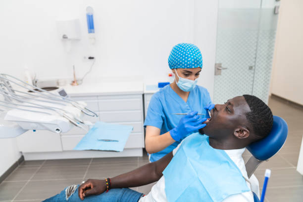 Best Emergency Dental Care for Trauma or Injury in Mcconnell Af, KS