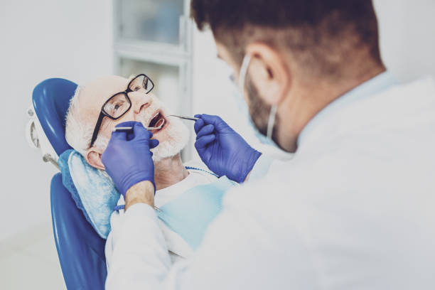 Reliable KS Emergency Dentist Solutions